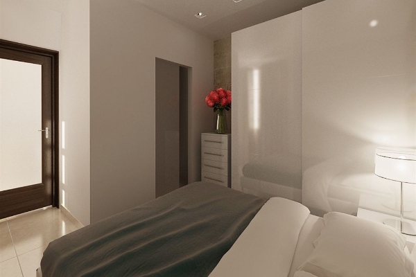 Hotel Valletta Merisi Suites